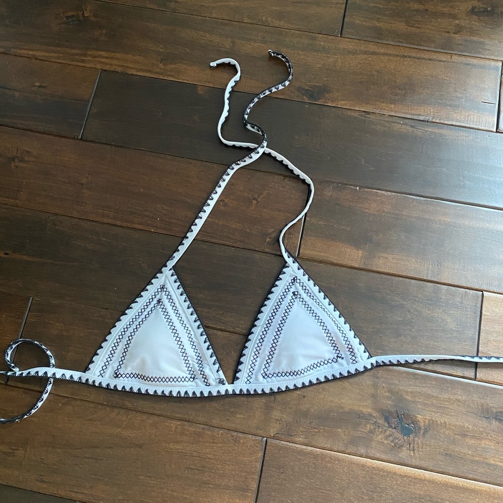 Bikini top